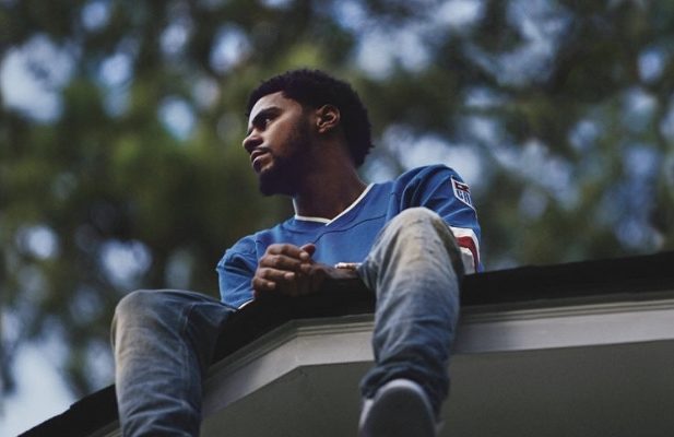 Intro (2014 Forest Hills Drive) – J.Cole 【和訳】