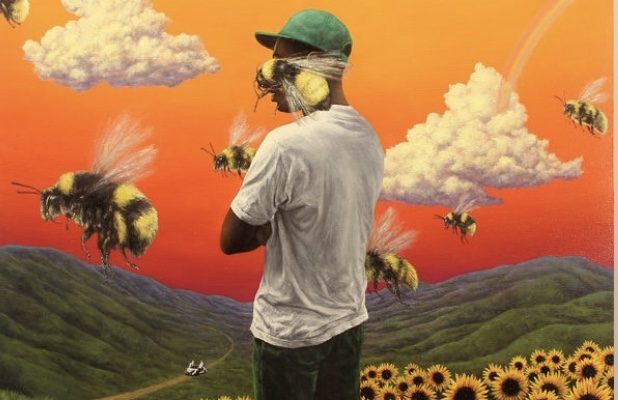 911 / Mr. Lonely (Feat. Frank Ocean) – Tyler, The Creator 【和訳】