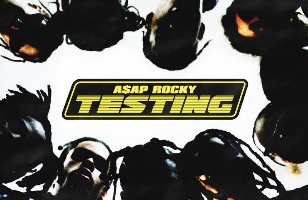 Purity (feat. Frank Ocean) – A$AP ROCKY【 和訳 】