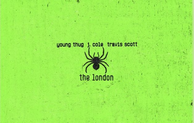 【和訳・解説】 The London (Feat. J.Cole & Travis Scott) – Young Thug