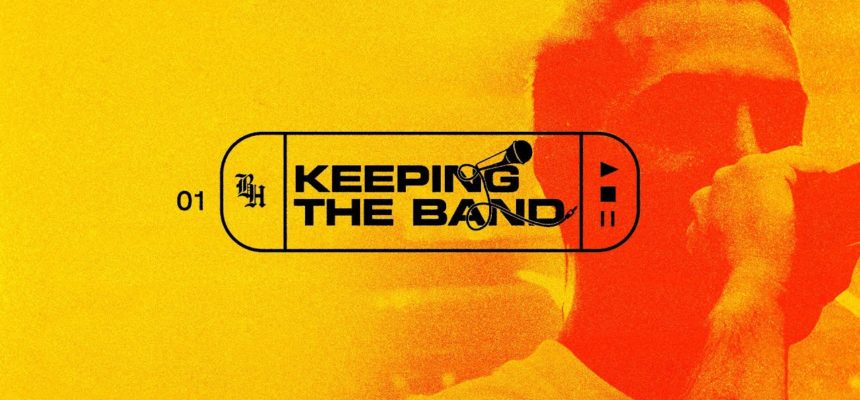 ブロックハンプトン、ツアーの舞台裏などを描いたドキュメンタリー「Keeping the Band」を公開。その内容を読み解く。