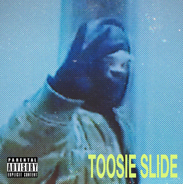 和訳 解説 Toosie Slide Drake Sublyrics