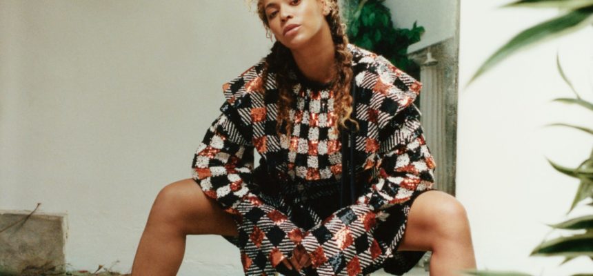 Beyonce が新曲「BLACK PARADE」をリリース。ブラックの美しさと誇りを綴ったリリックを読み解く