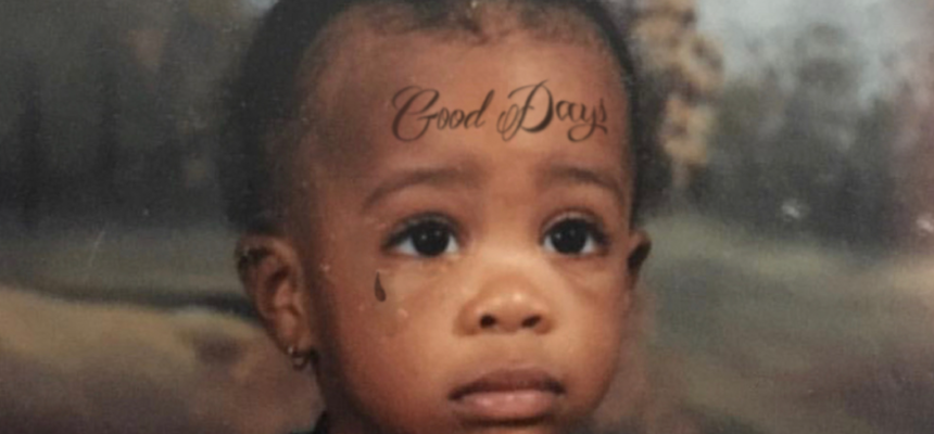 【COVERartwork】Good Days – SZA | ベビーフォトの意味 ー リル・ウェイン「Tha Carter Ⅲ」を手がかりに