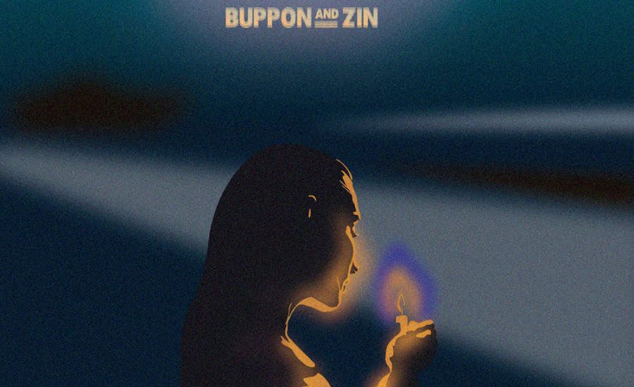 BUPPON & ZIN - Life is JKT