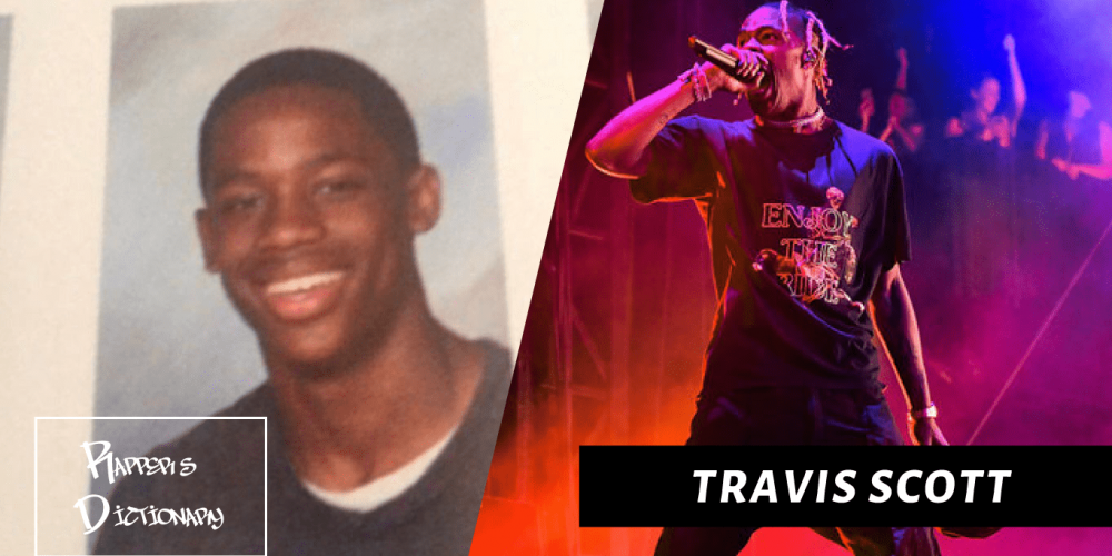 TRAVIS-RAPPERS-DICTIONARY
